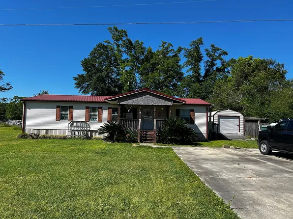 1200 Kemala Ave, Molino, FL 32577