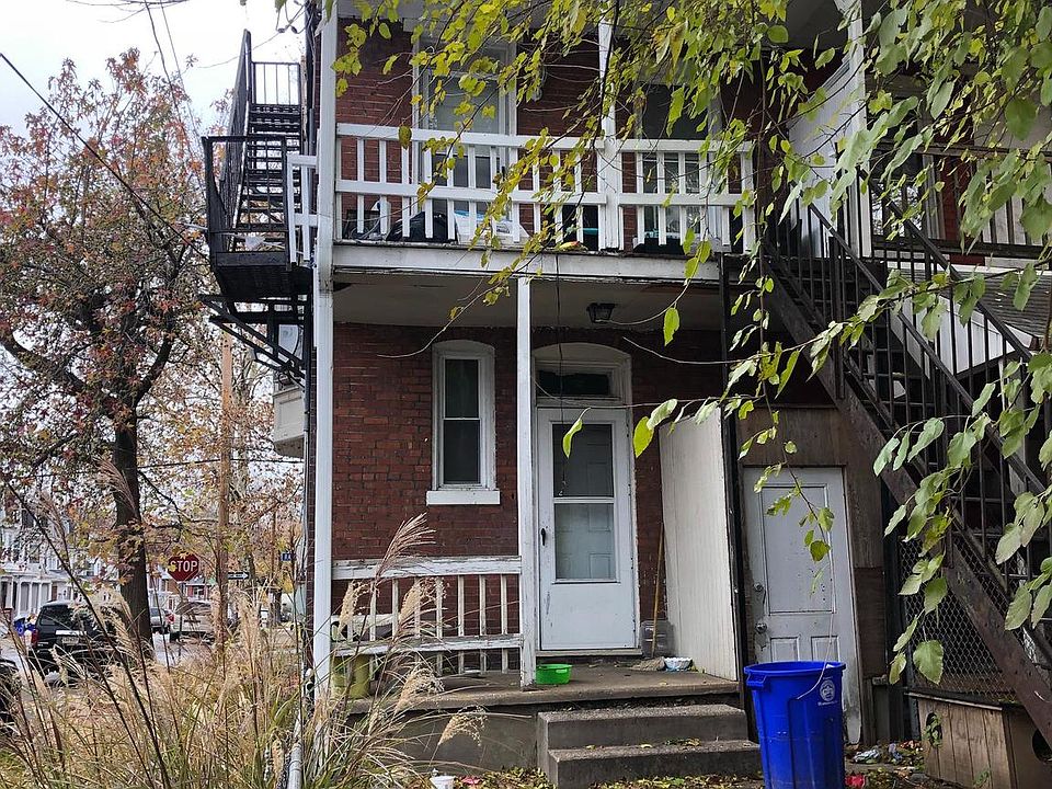 551 Radnor Street 551 Radnor St Harrisburg PA Zillow