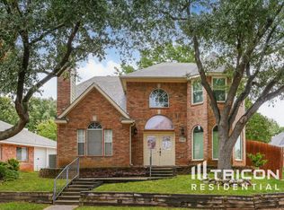2320 Shinnery Oak Dr, Plano, TX 75074