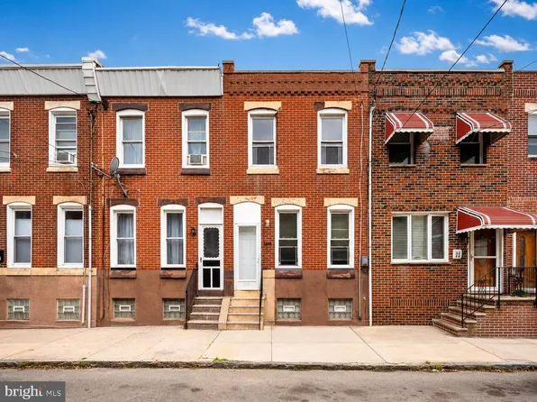 3044 Almond St, Philadelphia, PA 19134