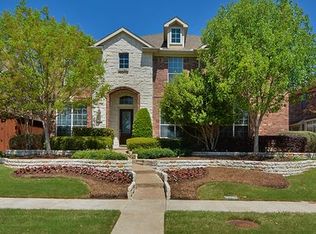 1433 Flowers Dr, Carrollton, TX 75007