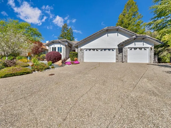 2823 Burnett Dr, El Dorado Hills, CA 95762
