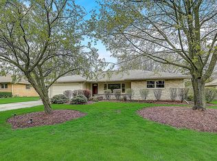 8149 N Green Bay Rd, Brown Deer, WI 53209