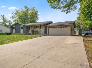 4893 Stony Creek Ave NW, Comstock Park, MI 49321
