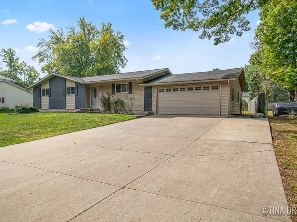 4893 Stony Creek Ave NW, Comstock Park, MI 49321