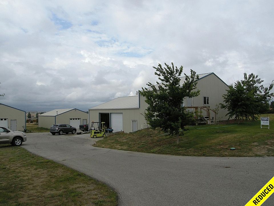 Main Exterior