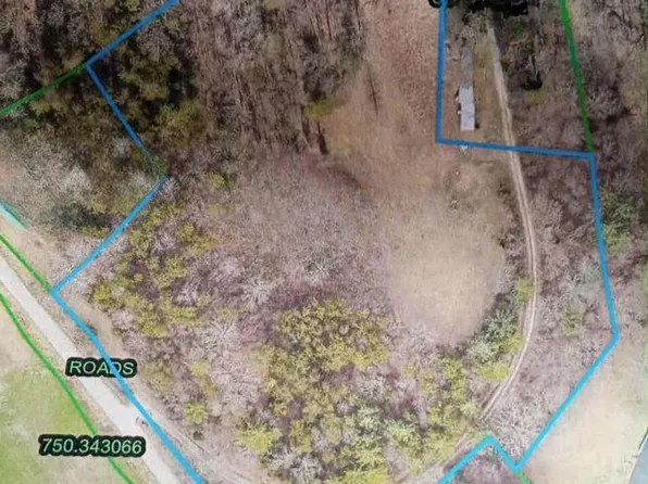 0 Salyers Hl, Wittensville, KY 41274