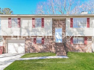 6442 Womack Rd, Pinson, AL 35126