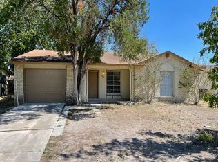 5811 Thornwood, San Antonio, TX 78218