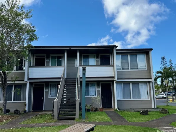 95-754 Hokuwelowelo Pl APT M202, Mililani, HI 96789