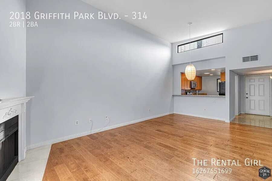 Building Photo - 2018 Griffith Park Blvd #314