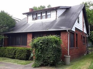 1007 Chesapeake Ct, Huntington, WV 25701