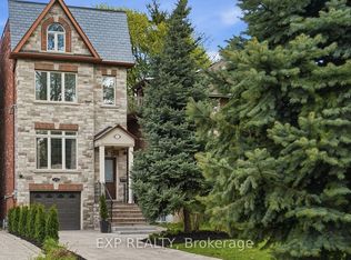 177A Lyndhurst Ave, Toronto, ON M5R 3A1