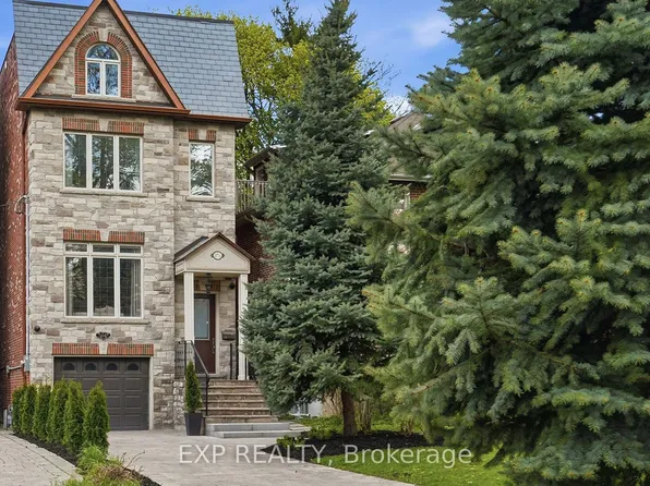 177A Lyndhurst Ave, Toronto, ON M5R 3A1