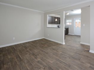 1708 Hillcrest Dr APT L, Durham, NC 27705