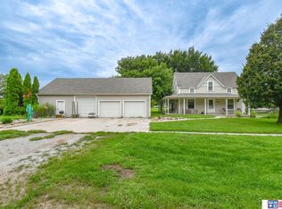 1033 Bessie St, Goehner, NE 68364