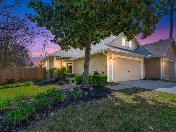 14 Fitzroy Pl, Conroe, TX 77384