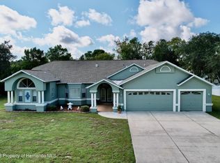 14186 Eastmount Rd, Spring Hill, FL 34609