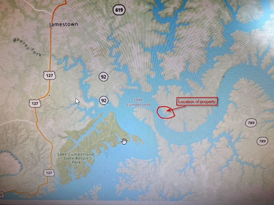 2nd image of 0 Timber Ridge Rd