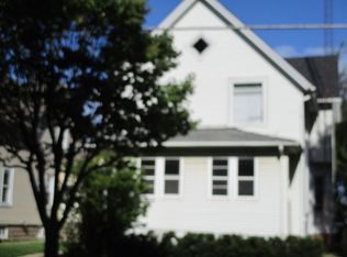 2308 53rd St, Kenosha, WI 53140