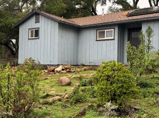 1600 S Rice Rd, Ojai, CA 93023