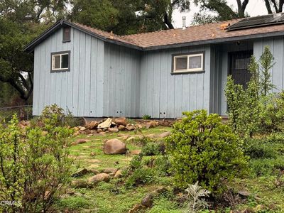 1600 S Rice Rd, Ojai, CA, 93023
