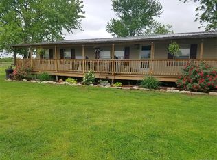 115 Po Box, Delaware, OK 74027