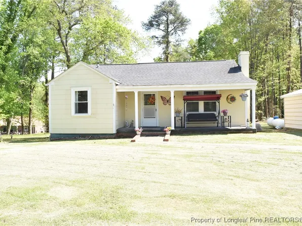 3013 Carbonton Rd, Sanford, NC 27330