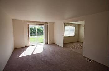 Living/dining