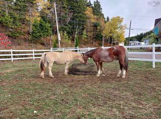 8622 Highway 209, Pt Greville, NS B0M 1S0