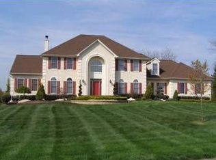 7 Scotto Farm Ln, Millstone Township, NJ 08535