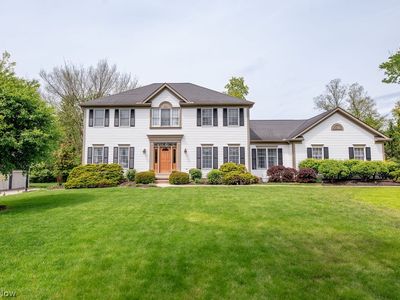 23 Brandywine Dr, Hudson, OH, 44236
