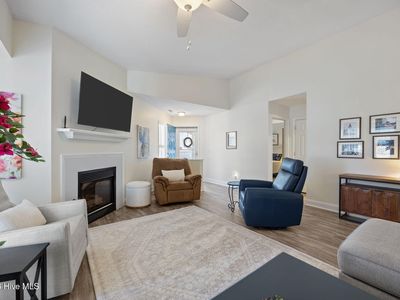 3306 Mulberry Lane #H, Greenville, NC, 27858