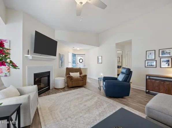 3306 Mulberry Lane #H, Greenville, NC 27858