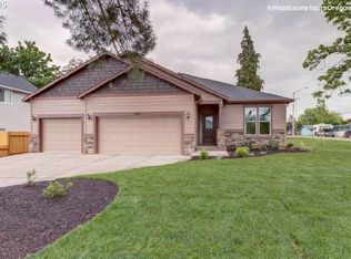 400 S Balm St, Yamhill, OR