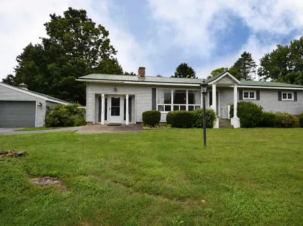 123 Raceway Road, Jericho, VT 05465