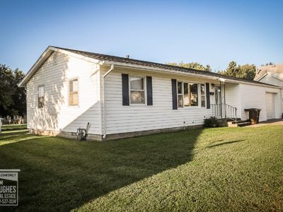 302 Fletcher St, Sidney, IA, 51652