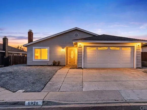6926 Bullock Dr, San Diego, CA 92114