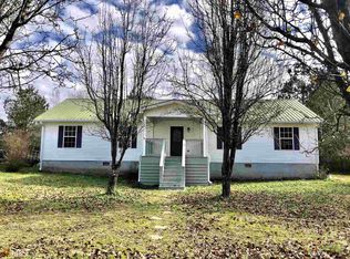2895 Athens Hwy, Madison, GA 30650
