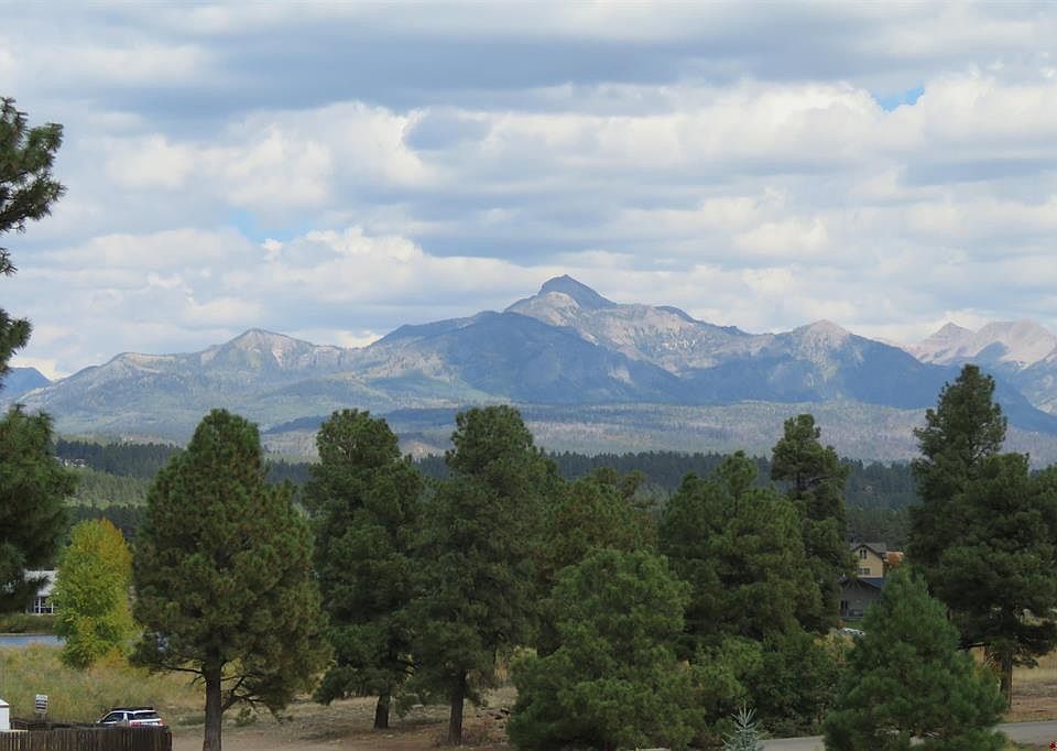578 Lakeside Dr Pagosa Springs CO Zillow