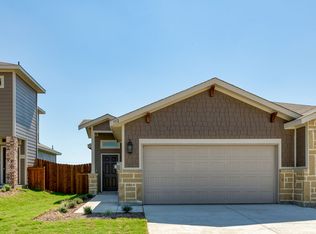 712 Harvest Moon Dr, Venus, TX 76084
