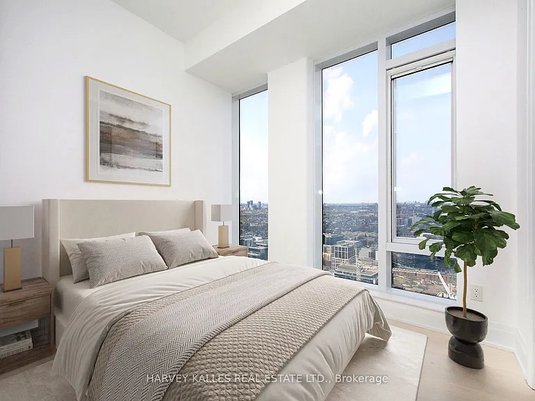 470 Front St W #3405 — Photo 31