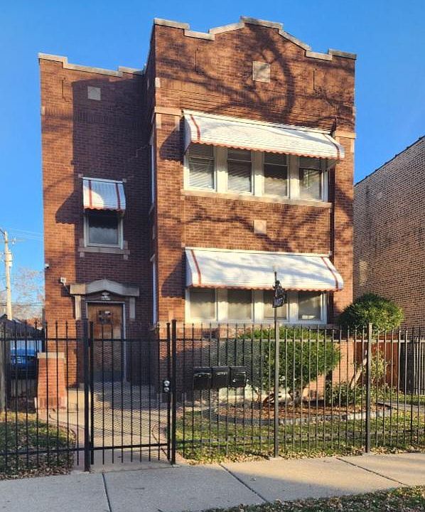 1st image of 1407 N Latrobe Ave #B
