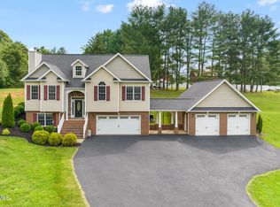 115 Darlington Dr, Kingsport, TN 37660