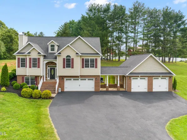 115 Darlington Dr, Kingsport, TN 37660