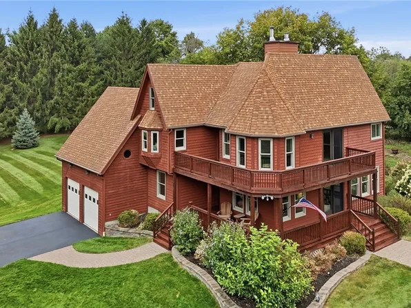 275 Wilkinson Rd, Macedon, NY 14502