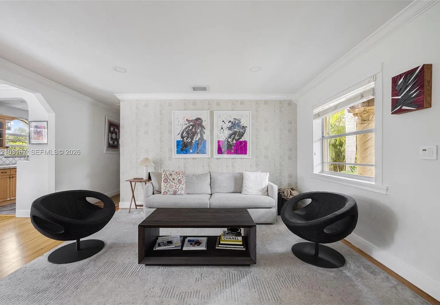 Le Jeune Villas — Photo 3