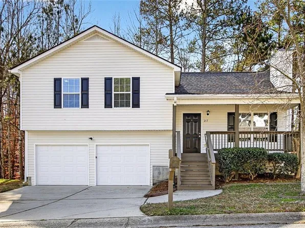 217 Remington Ct, Dallas, GA 30132