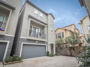 941 W 23rd St, Houston, TX 77008