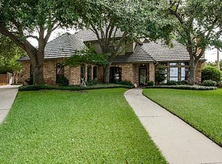 6601 Parkside Ct, Arlington, TX 76016